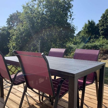 Maison 3* Renovee, Proche Plage Et Sentier Des Douaniers, 4 Pers, Wifi, Parking, Jardin, Bbq - Fr-1-368-156 Perros-Guirec Exterior foto