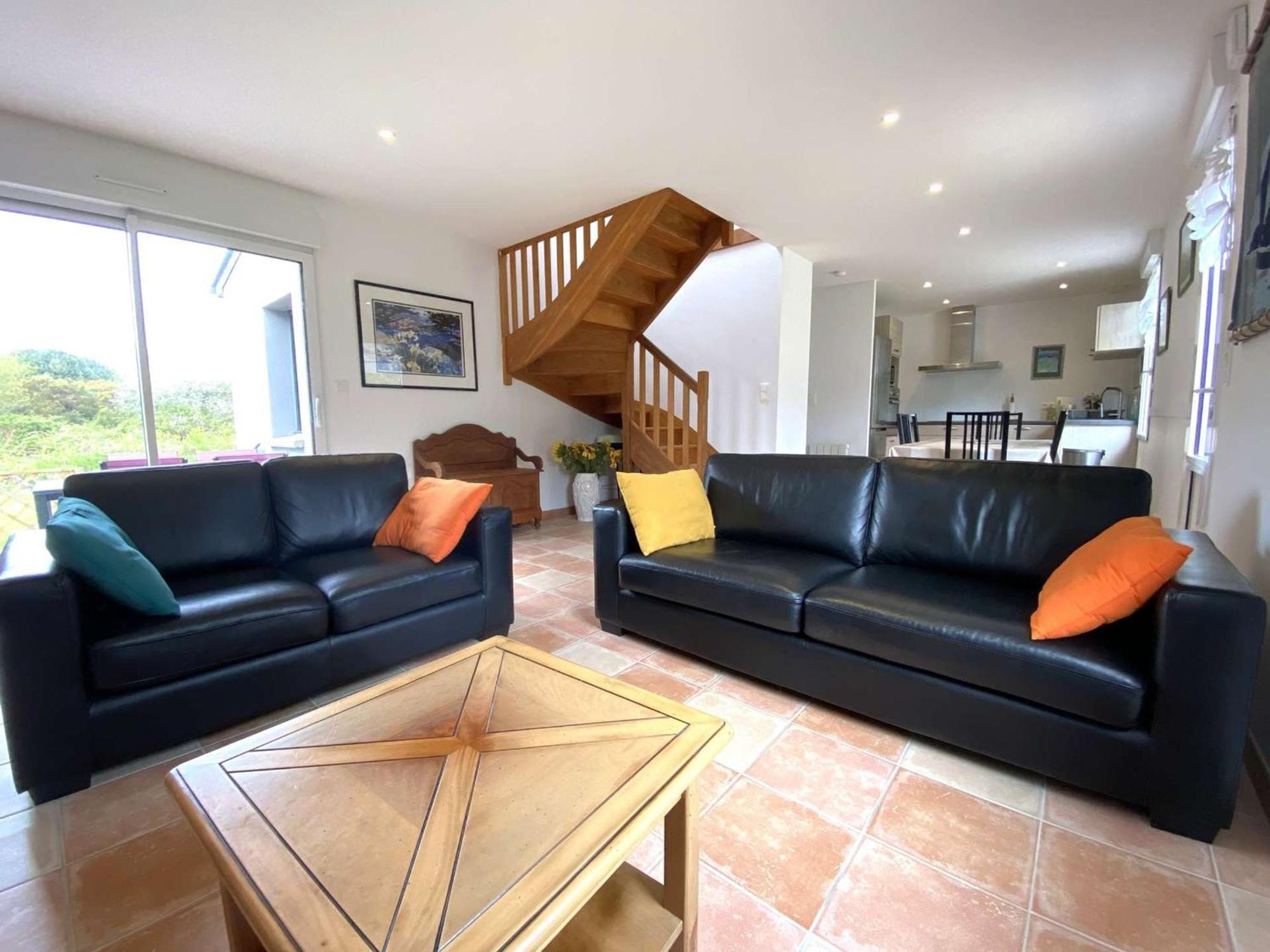 Maison 3* Renovee, Proche Plage Et Sentier Des Douaniers, 4 Pers, Wifi, Parking, Jardin, Bbq - Fr-1-368-156 Perros-Guirec Exterior foto