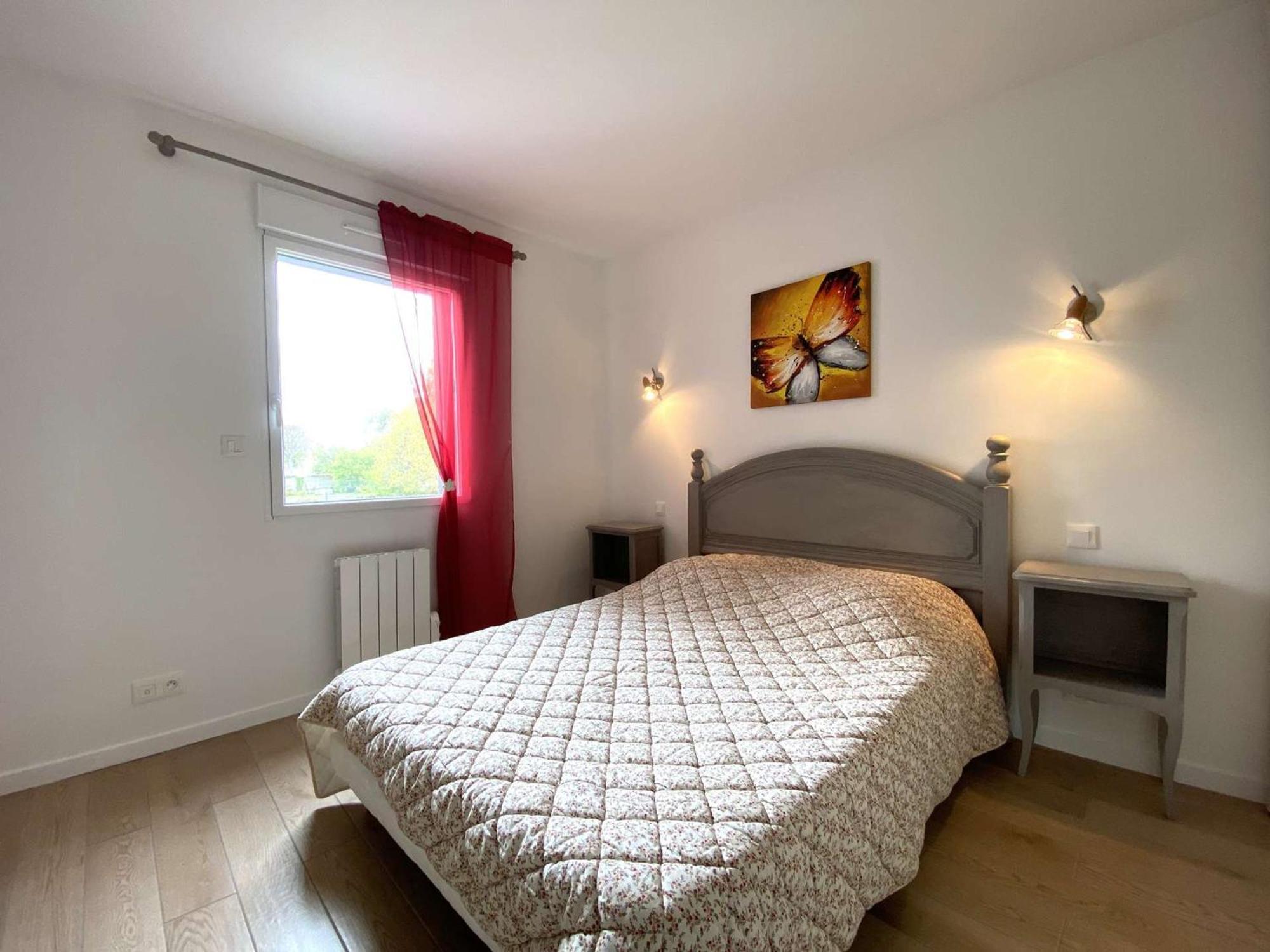 Maison 3* Renovee, Proche Plage Et Sentier Des Douaniers, 4 Pers, Wifi, Parking, Jardin, Bbq - Fr-1-368-156 Perros-Guirec Exterior foto